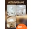 Светодиодный светильник Jazzway декоративный PPB Starway-2 24Вт 6500К IP20 d260х55 настенно-потолочный бытовой 5030947 10
