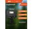 Светодиодный прожектор Jazzway PFL-C3 SENSOR 50Вт 6500К IP65 ДО закаленное прозрачное стекло A 5026940A 3