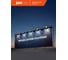 Светодиодный прожектор Jazzway PFL-C3 SENSOR 50Вт 6500К IP65 ДО закаленное прозрачное стекло A 5026940A 16