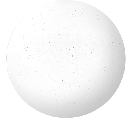 Светодиодный светильник Jazzway декоративный PPB Starway-2 36Вт 6500К IP20 d380х65 настенно-потолочный бытовой 5030985