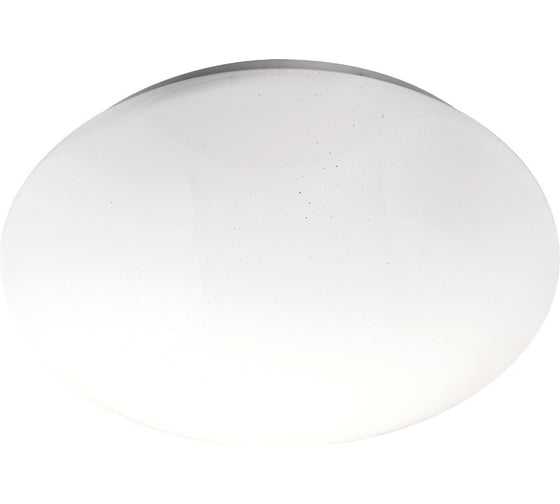 Светодиодный светильник Jazzway декоративный PPB Starway-2 36Вт 6500К IP20 d380х65 настенно-потолочный бытовой 5030985