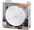 Светодиодный светильник Jazzway декоративный PPB Astra-2 18Вт 4000К IP20 d260х55 настенно-потолочный бытовой 5027008 6
