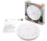 Светодиодный светильник Jazzway декоративный PPB Astra-2 18Вт 4000К IP20 d260х55 настенно-потолочный бытовой 5027008 7