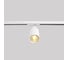 Трековый однофазный светильник Crystal lux CLT 0.31 018 WH 4