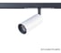 Трековый магнитный светодиодный светильник Crystal lux CLT 0.33 003 12W WH-BL 4000K 1