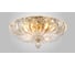 Потолочный светильник Crystal lux DENIS D400 GOLD 2