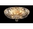 Потолочный светильник Crystal lux DENIS D400 GOLD 4