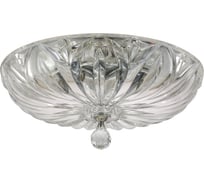 Потолочный светильник Crystal lux DENIS D400 CHROME