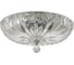 Потолочный светильник Crystal lux DENIS D400 CHROME 1