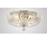 Потолочный светильник Crystal lux DENIS D400 CHROME 2