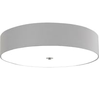 Потолочный светильник Crystal lux JEWEL PL500 GR