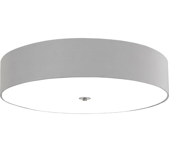 Потолочный светильник Crystal lux JEWEL PL500 GR 1