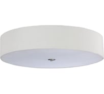Потолочный светильник Crystal lux JEWEL PL500 WH