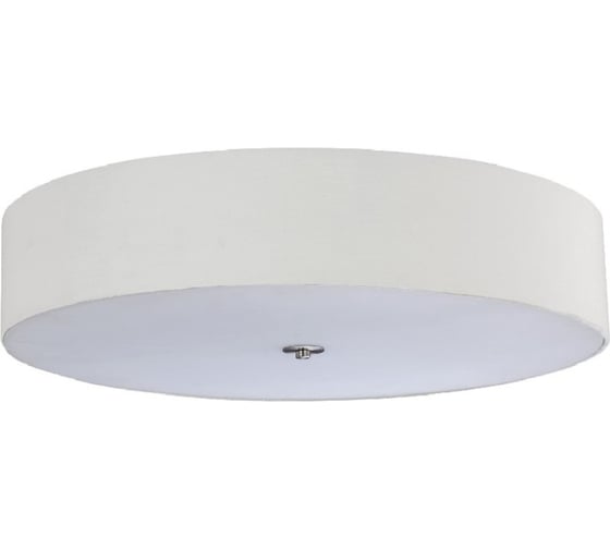 Потолочный светильник Crystal lux JEWEL PL500 WH 1