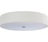 Потолочный светильник Crystal lux JEWEL PL500 WH 1