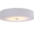 Потолочный светильник Crystal lux JEWEL PL500 WH 3