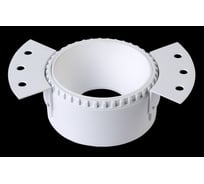 Встраиваемый светильник Crystal lux CLT 050C1 WH-WH