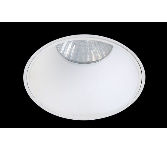 Встраиваемый светильник Crystal lux CLT 050C1 WH-WH