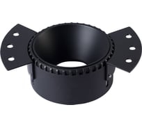 Встраиваемый светильник Crystal lux CLT 050C1 BL-BL