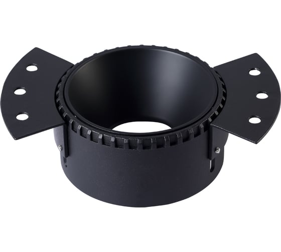 Встраиваемый светильник Crystal lux CLT 050C1 BL-BL 1