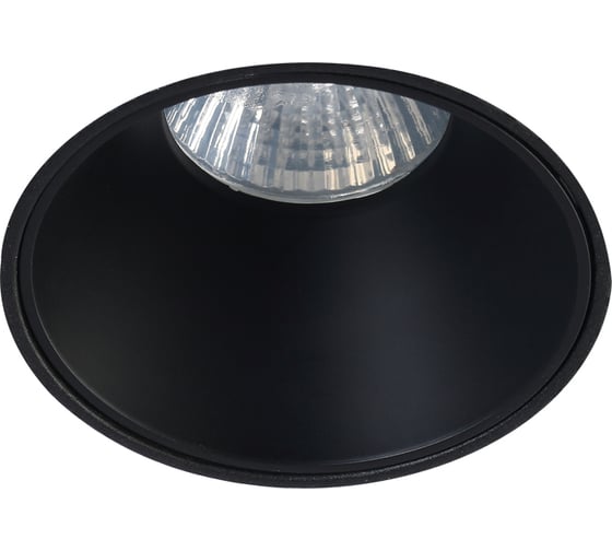 Встраиваемый светильник Crystal lux CLT 050C1 BL-BL