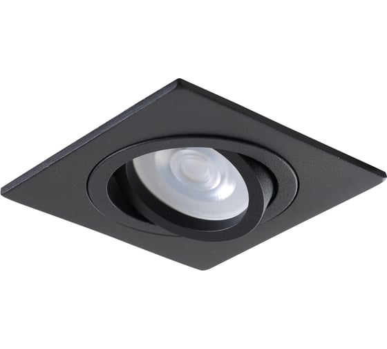 Встраиваемый светильник Crystal lux CLT 002C1 BL 1
