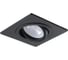 Встраиваемый светильник Crystal lux CLT 002C1 BL 1