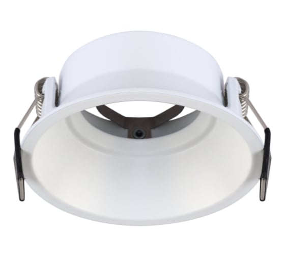 Встраиваемый светильник Crystal lux CLT 043C WH 1