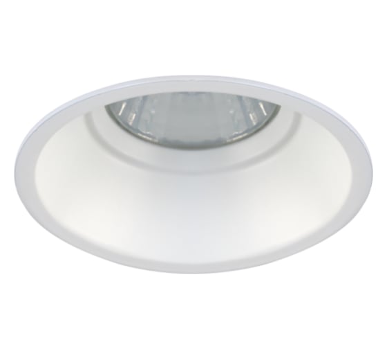 Встраиваемый светильник Crystal lux CLT 043C WH