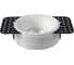 Встраиваемый светильник Crystal lux CLT 078C1 WH 1