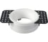 Встраиваемый светильник Crystal lux CLT 078C1 WH 3