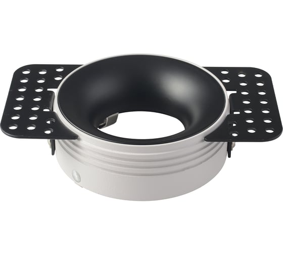 Встраиваемый светильник Crystal lux CLT 078C1 BL