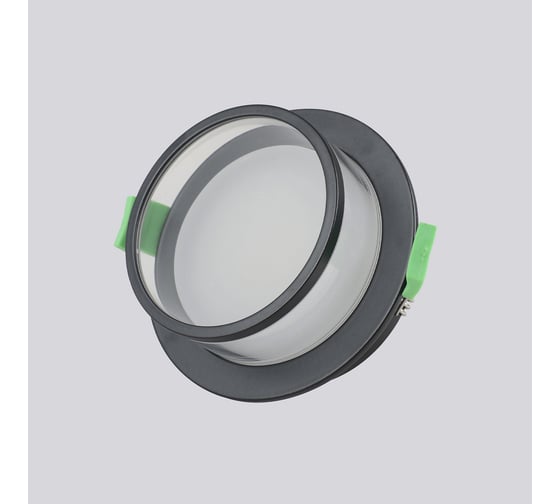 Встраиваемый светильник Crystal lux CLT 061C1 BL