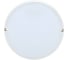 Светильник IEK LED ДПО 2011Д 12Вт IP54 4000К круг белый с акустическим датчиком LDPO3-2011D-12-4000-K01 1