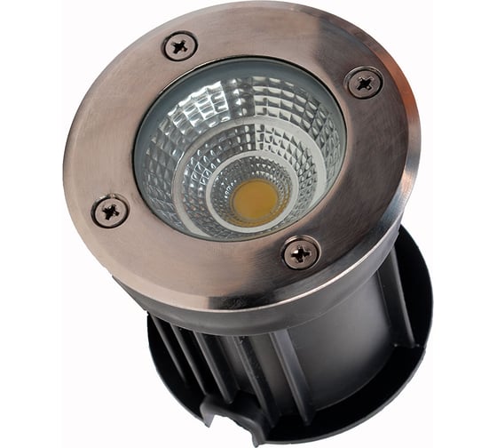 Тротуарный светильник ARTE LAMP PIAZZA A6205IN-1SS