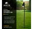 Грунтовый светильник ARTE LAMP MUPHRID A4109FN-1BK 3