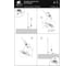 Грунтовый светильник ARTE LAMP MUPHRID A4109FN-1BK 6