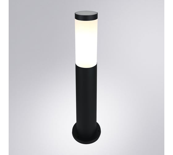 Ландшафтный светильник ARTE LAMP SALIRE A3158PA-1BK
