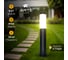 Ландшафтный светильник ARTE LAMP SALIRE A3158PA-1BK 4