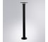 Ландшафтный светильник ARTE LAMP AMSTERDAM A1213PA-1BK 5