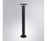 Ландшафтный светильник ARTE LAMP AMSTERDAM A1212PA-1BK 5
