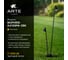 Ландшафтный светильник ARTE LAMP MUPHRID A4109PA-2BK 3