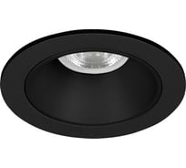 Точечный встраиваемый светильник ARTE LAMP ACT MINI A3536PL-1BK