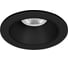 Точечный встраиваемый светильник ARTE LAMP ACT MINI A3536PL-1BK 1