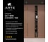 Точечный встраиваемый светильник ARTE LAMP ACT MINI A3536PL-1BK 4