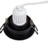 Точечный встраиваемый светильник ARTE LAMP ACT MINI A3536PL-1BK 8