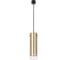 Точечный подвесной светильник ARTE LAMP LAZIO A5367SP-1SG 2