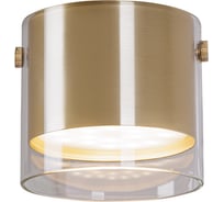 Точечный накладной светильник ARTE LAMP LAZIO A5366PL-1SG