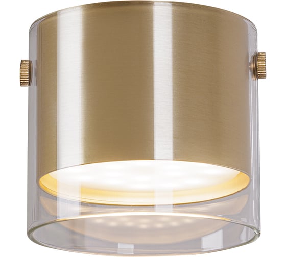 Точечный накладной светильник ARTE LAMP LAZIO A5366PL-1SG 1