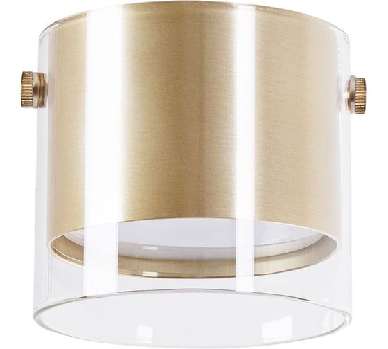 Точечный накладной светильник ARTE LAMP LAZIO A5366PL-1SG